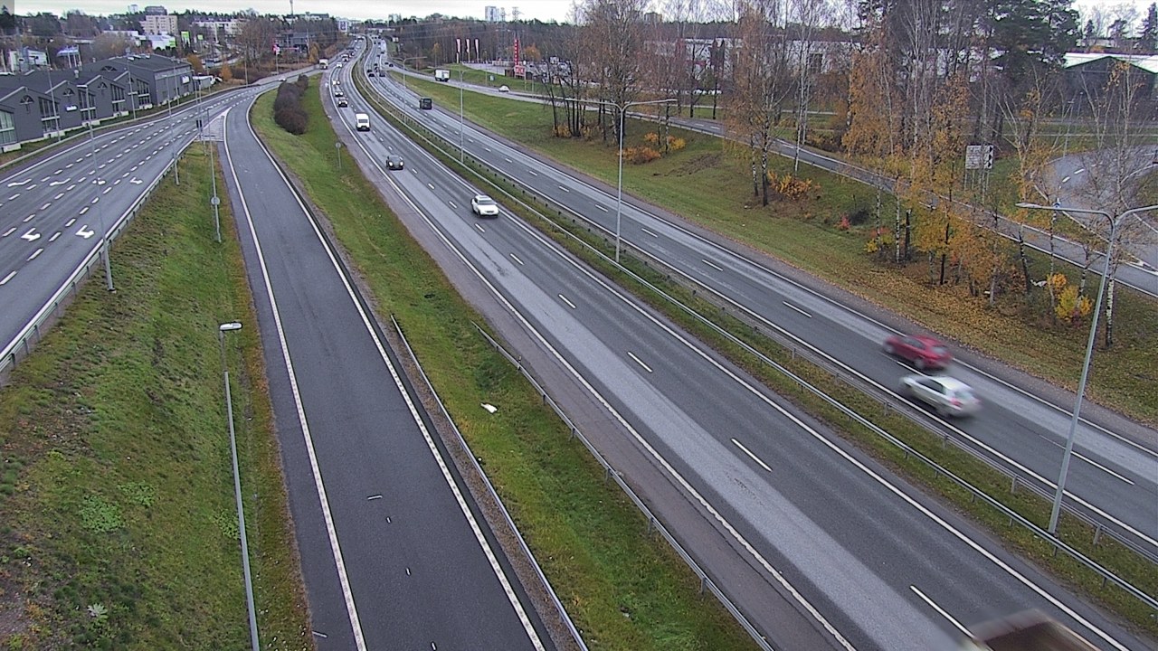 Kelikamerat Kuva Tie 51 Espoo, Finnoo, Espoo, Uusimaa