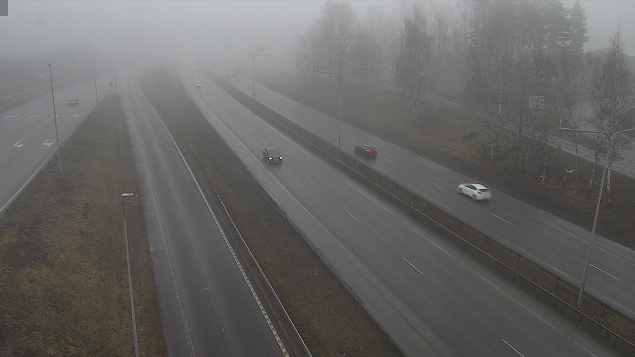 Kelikamerat Kuva Tie 51 Espoo, Finnoo, Espoo, Uusimaa