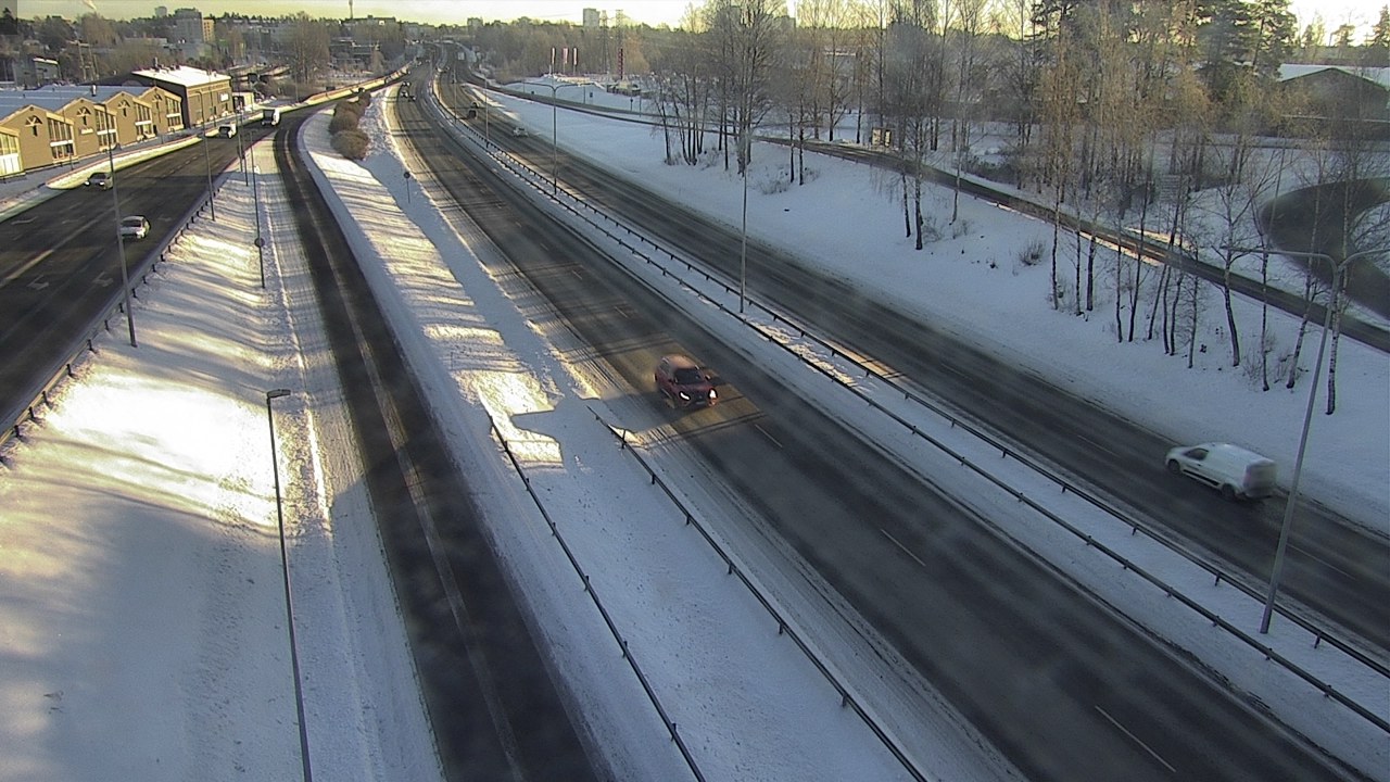 Kelikamerat Kuva Tie 51 Espoo, Finnoo, Espoo, Uusimaa