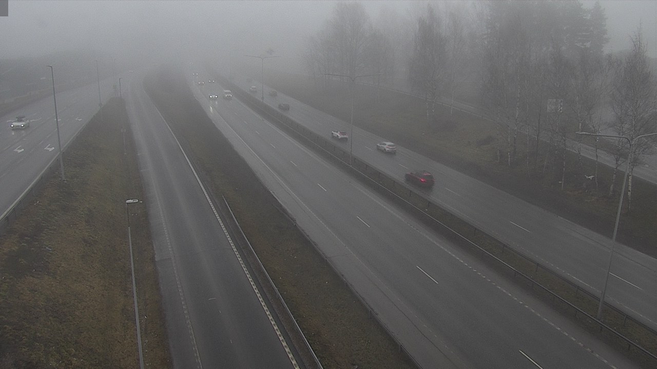 Kelikamerat Kuva Tie 51 Espoo, Finnoo, Espoo, Uusimaa