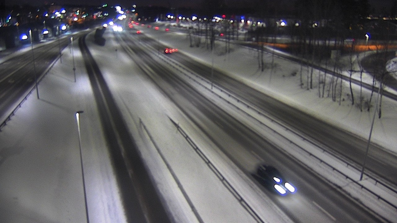 Kelikamerat Kuva Tie 51 Espoo, Finnoo, Espoo, Uusimaa