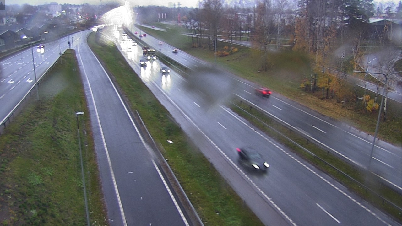 Kelikamerat Kuva Tie 51 Espoo, Finnoo, Espoo, Uusimaa