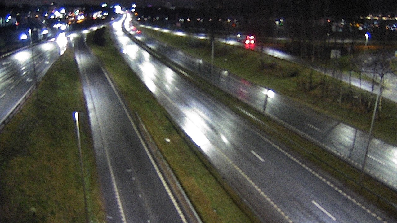 Weather Camera Image Road  51 Espoo, Finnoo, Espoo, Uusimaa