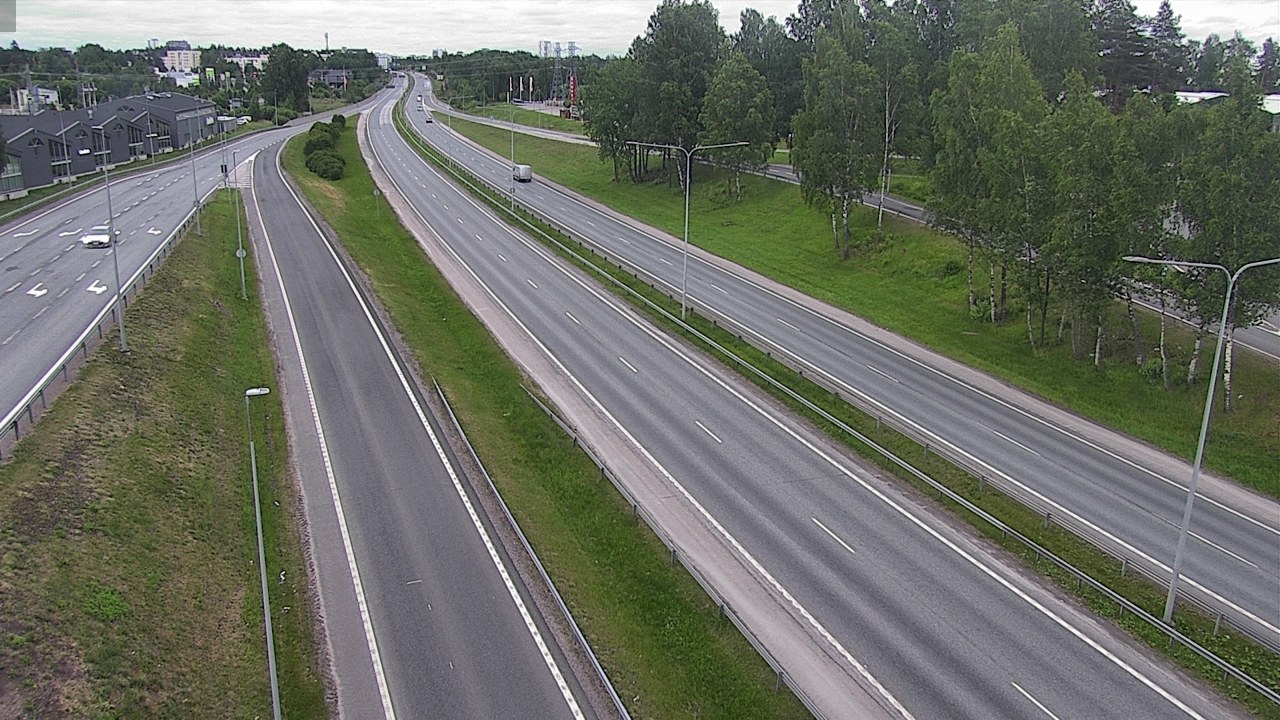 Kelikamerat Kuva Tie 51 Espoo, Finnoo, Espoo, Uusimaa