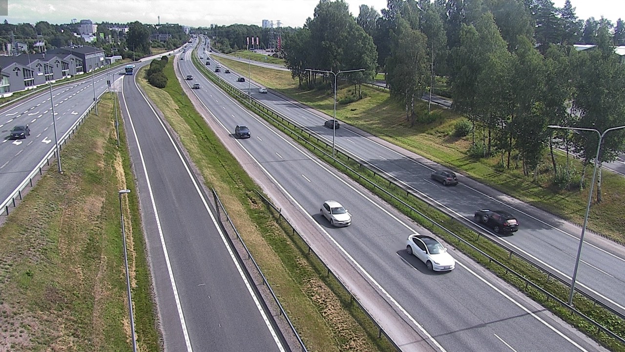 Kelikamerat Kuva Tie 51 Espoo, Finnoo, Espoo, Uusimaa