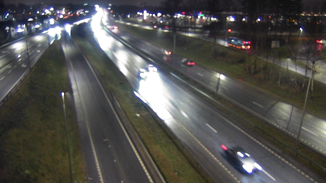 Weather Camera Image Road  51 Espoo, Finnoo, Espoo, Uusimaa