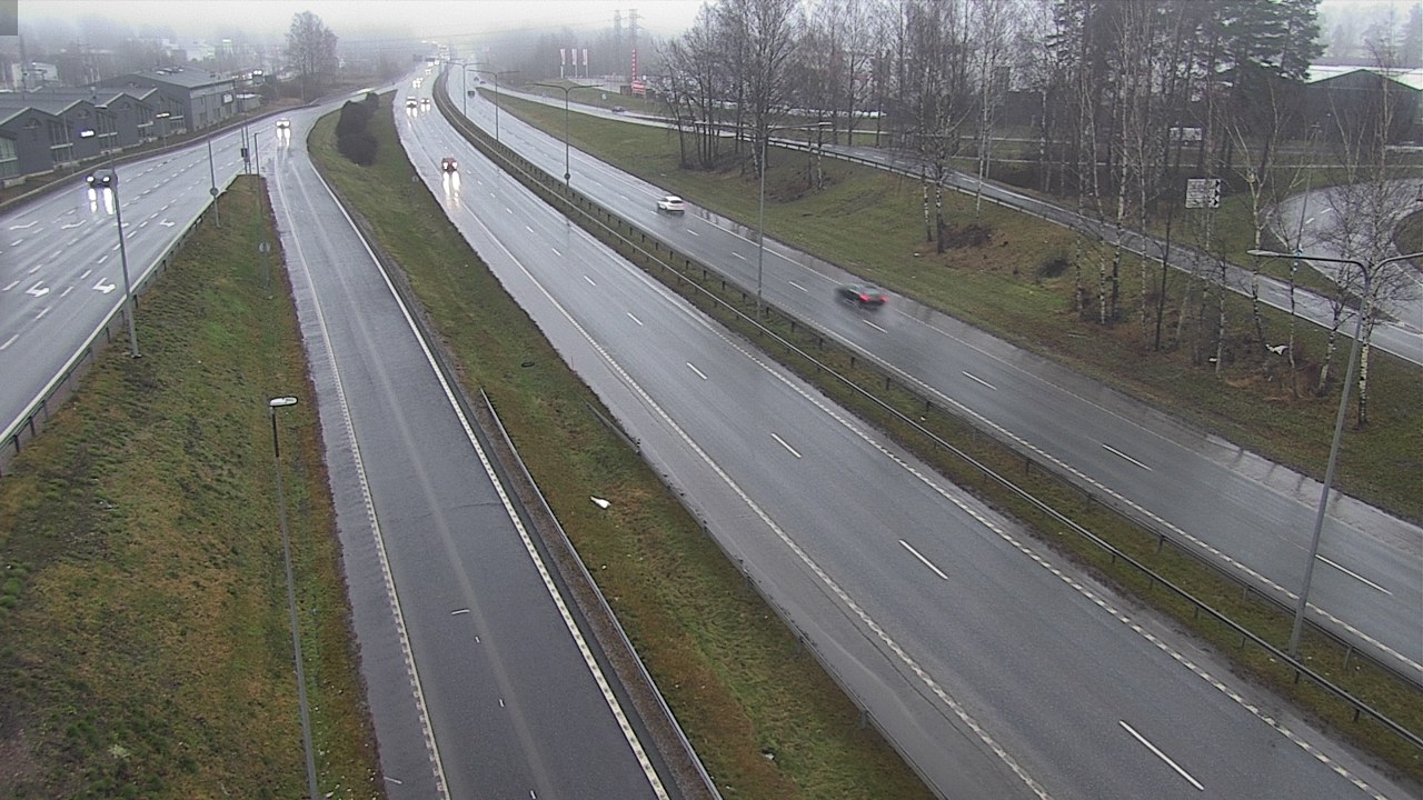 Kelikamerat Kuva Tie 51 Espoo, Finnoo, Espoo, Uusimaa