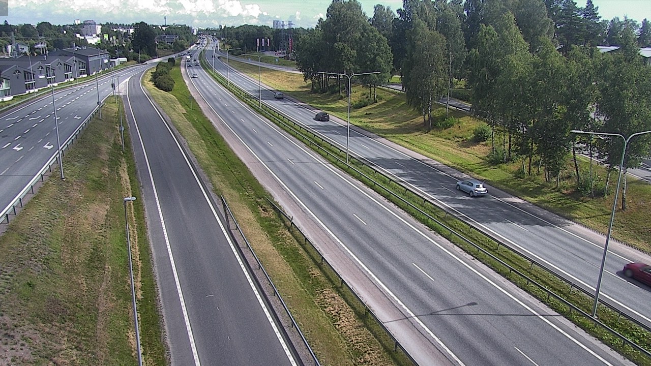 Kelikamerat Kuva Tie 51 Espoo, Finnoo, Espoo, Uusimaa