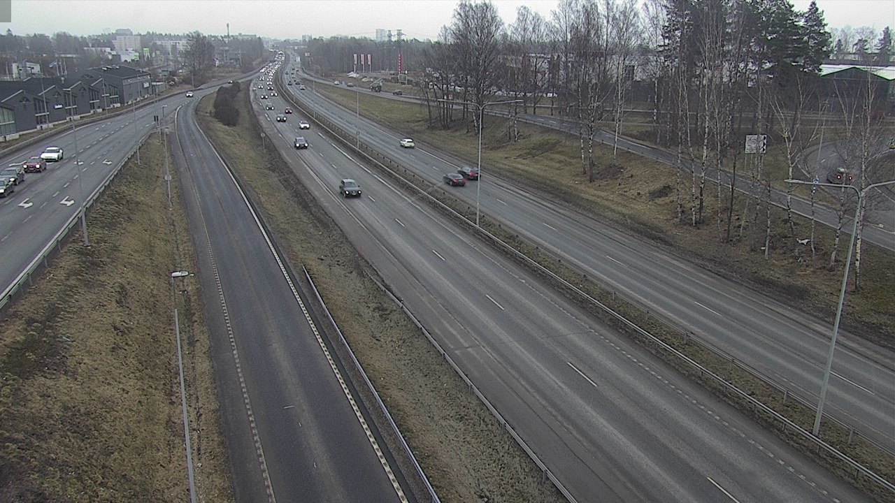 Kelikamerat Kuva Tie 51 Espoo, Finnoo, Espoo, Uusimaa