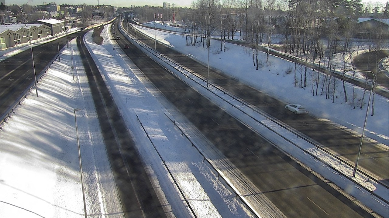 Kelikamerat Kuva Tie 51 Espoo, Finnoo, Espoo, Uusimaa