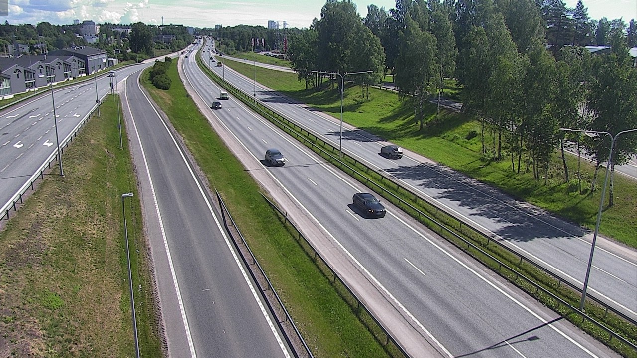 Kelikamerat Kuva Tie 51 Espoo, Finnoo, Espoo, Uusimaa