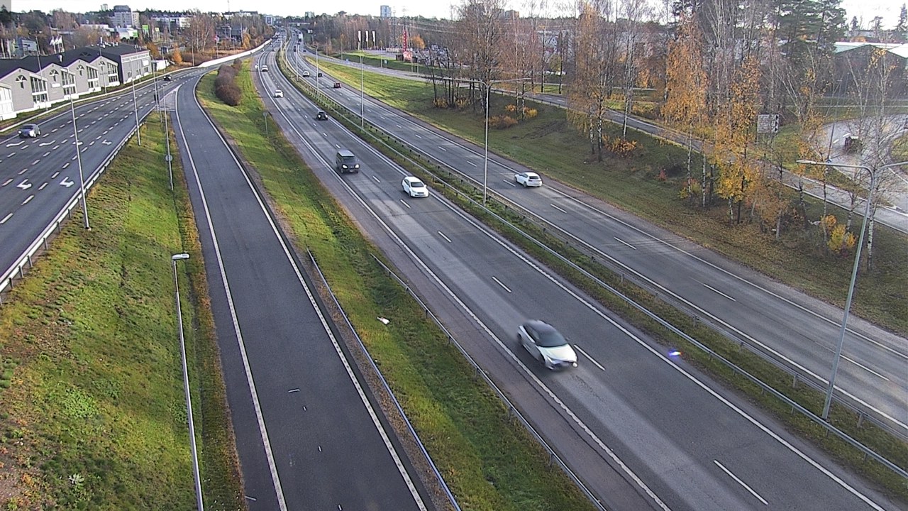 Kelikamerat Kuva Tie 51 Espoo, Finnoo, Espoo, Uusimaa