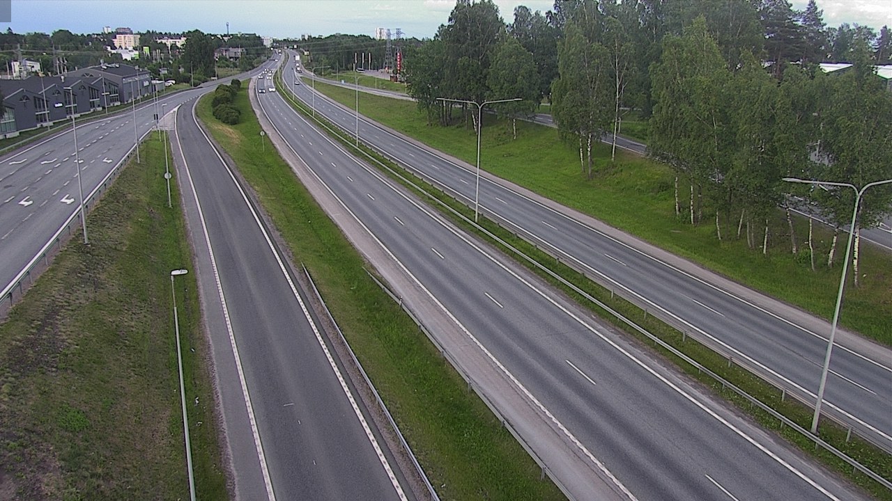 Kelikamerat Kuva Tie 51 Espoo, Finnoo, Espoo, Uusimaa