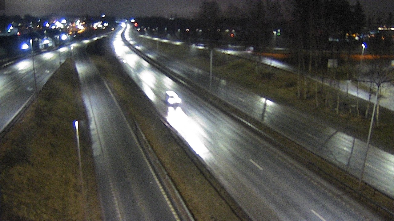 Kelikamerat Kuva Tie 51 Espoo, Finnoo, Espoo, Uusimaa