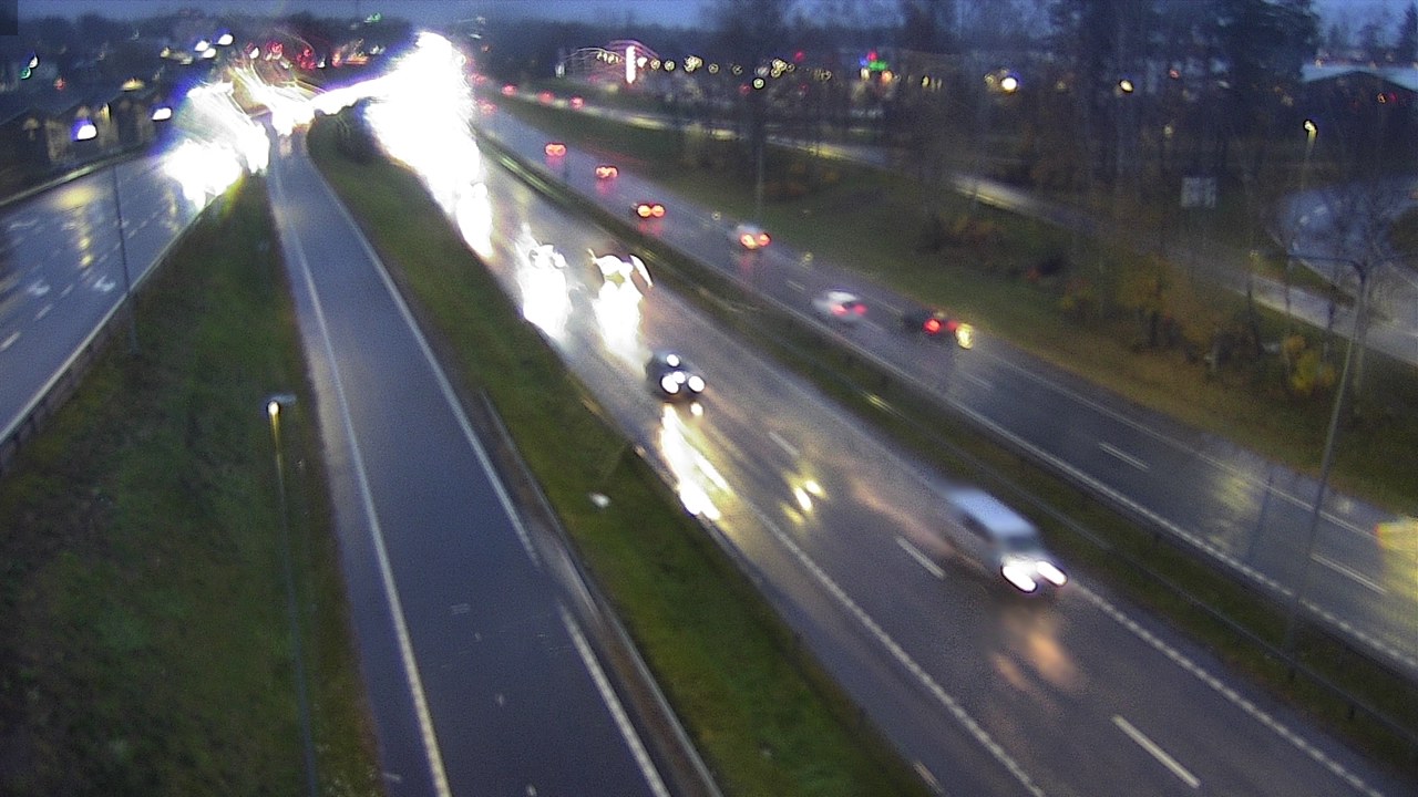 Kelikamerat Kuva Tie 51 Espoo, Finnoo, Espoo, Uusimaa