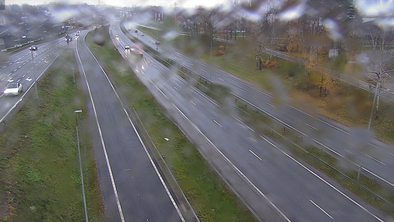 Kelikamerat Kuva Tie 51 Espoo, Finnoo, Espoo, Uusimaa