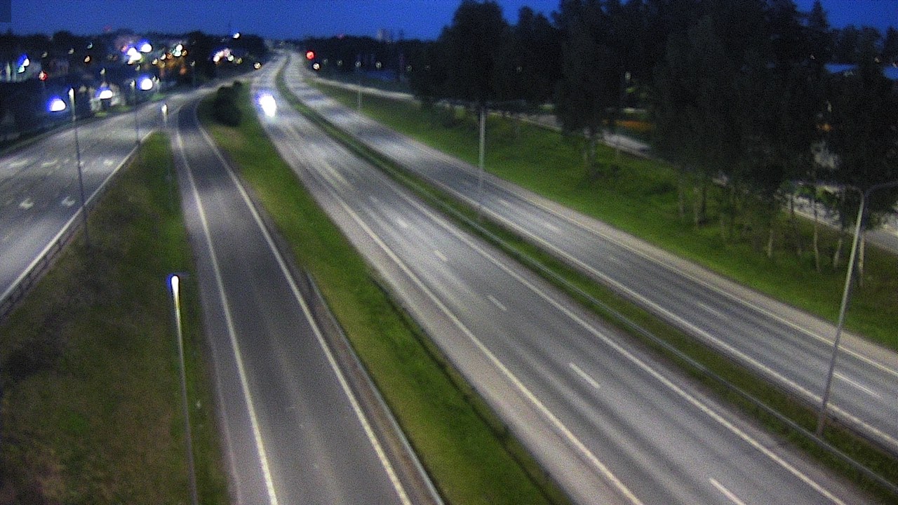 Kelikamerat Kuva Tie 51 Espoo, Finnoo, Espoo, Uusimaa