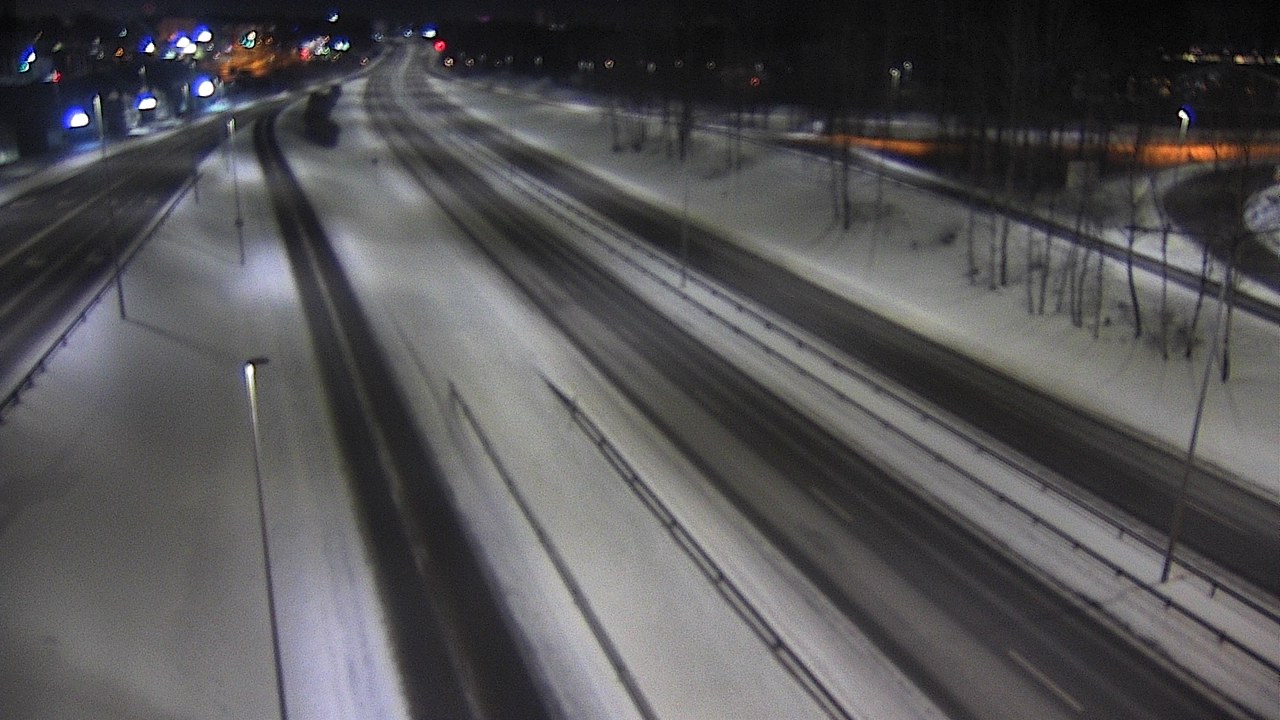 Kelikamerat Kuva Tie 51 Espoo, Finnoo, Espoo, Uusimaa