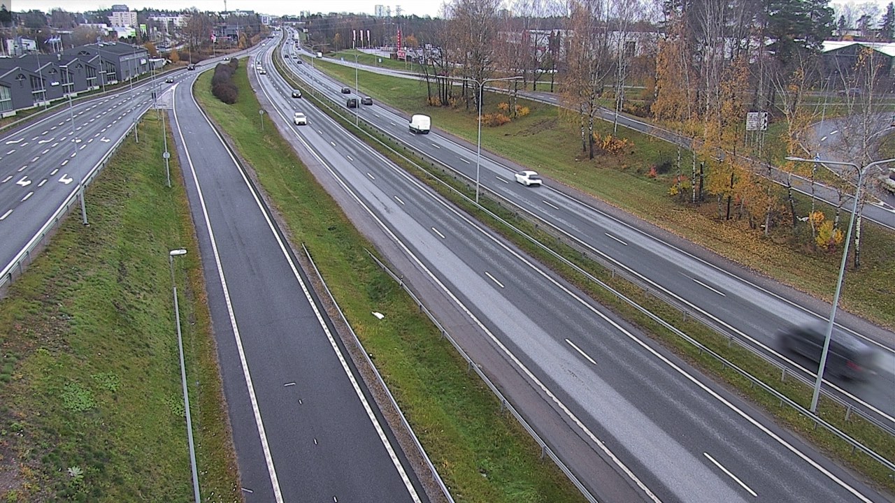 Kelikamerat Kuva Tie 51 Espoo, Finnoo, Espoo, Uusimaa