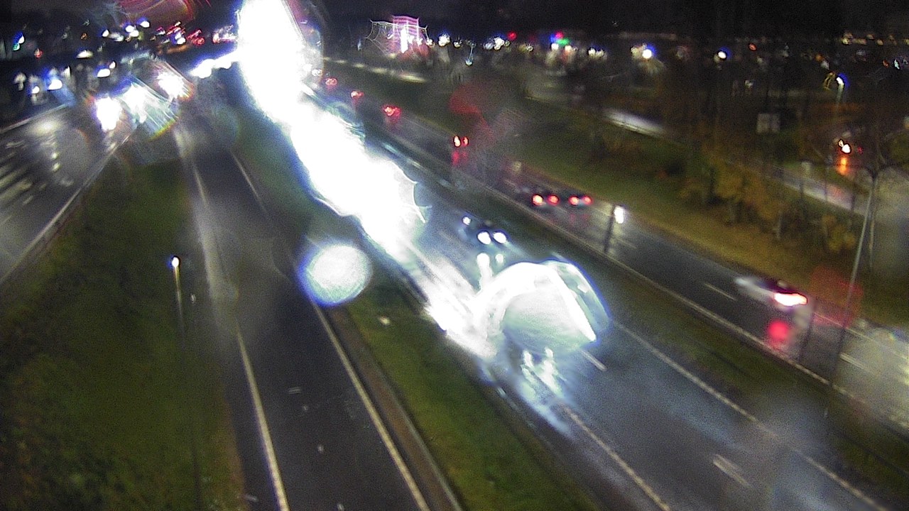 Kelikamerat Kuva Tie 51 Espoo, Finnoo, Espoo, Uusimaa