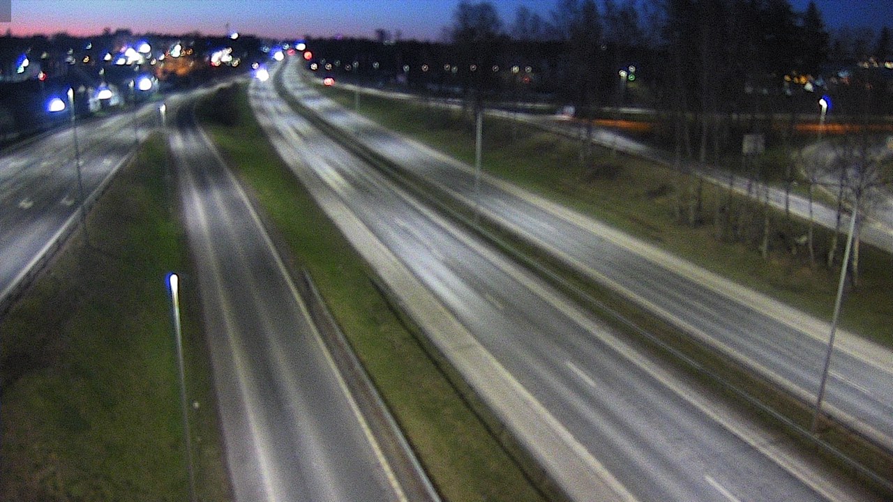 Kelikamerat Kuva Tie 51 Espoo, Finnoo, Espoo, Uusimaa