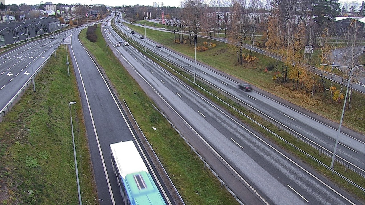 Kelikamerat Kuva Tie 51 Espoo, Finnoo, Espoo, Uusimaa