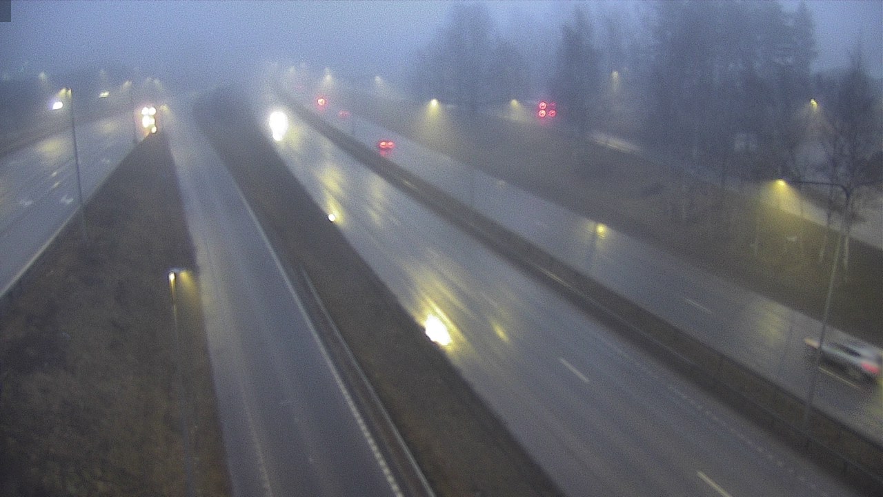 Kelikamerat Kuva Tie 51 Espoo, Finnoo, Espoo, Uusimaa