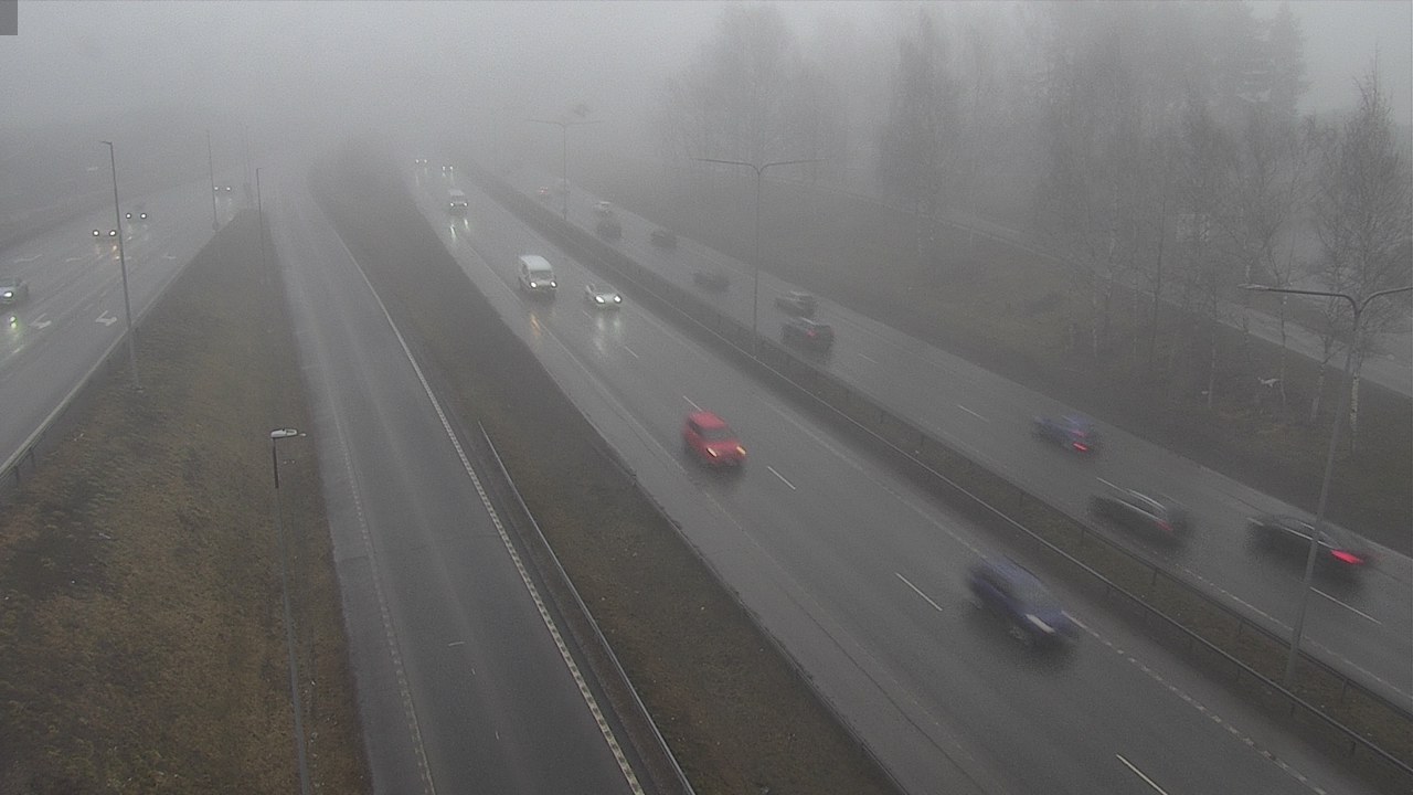 Kelikamerat Kuva Tie 51 Espoo, Finnoo, Espoo, Uusimaa