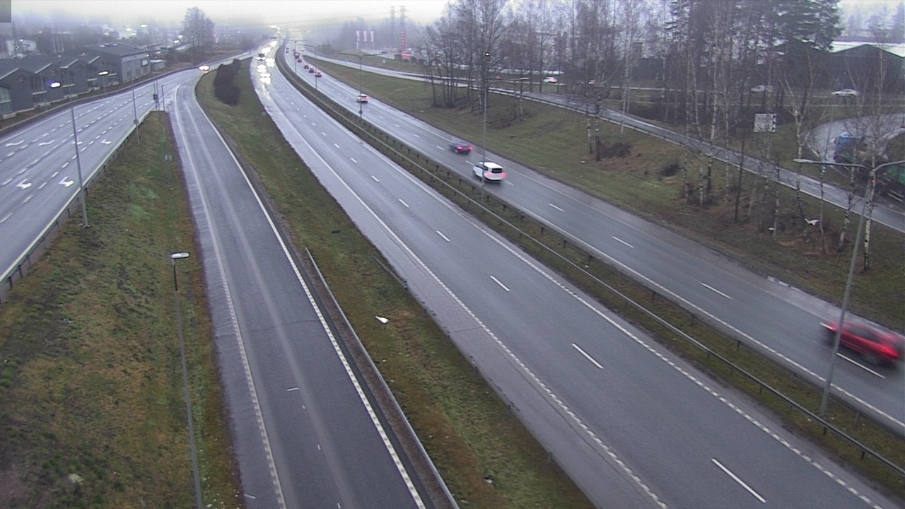 Kelikamerat Kuva Tie 51 Espoo, Finnoo, Espoo, Uusimaa