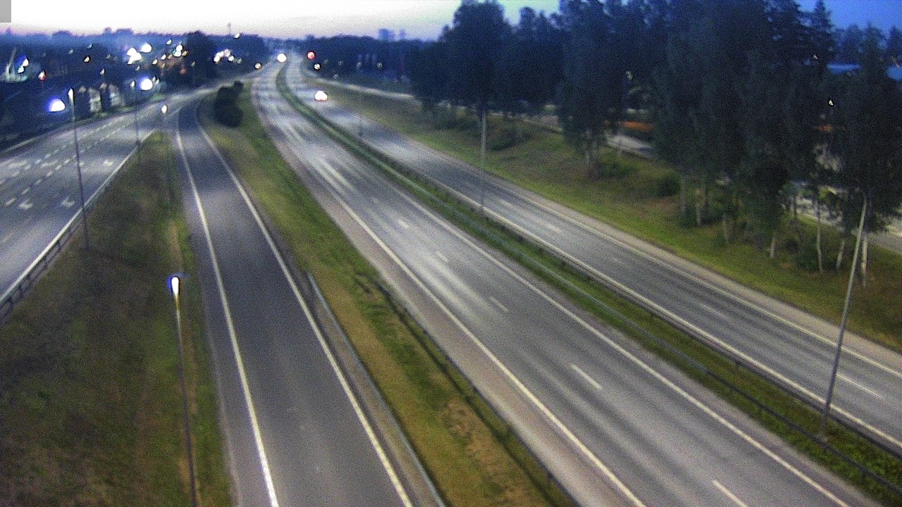 Kelikamerat Kuva Tie 51 Espoo, Finnoo, Espoo, Uusimaa