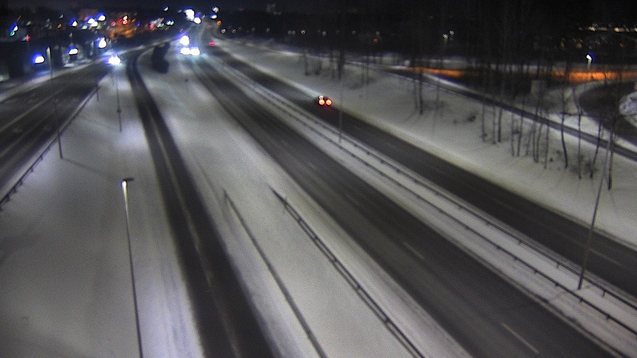 Kelikamerat Kuva Tie 51 Espoo, Finnoo, Espoo, Uusimaa