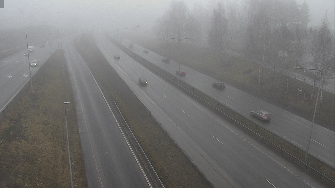 Kelikamerat Kuva Tie 51 Espoo, Finnoo, Espoo, Uusimaa