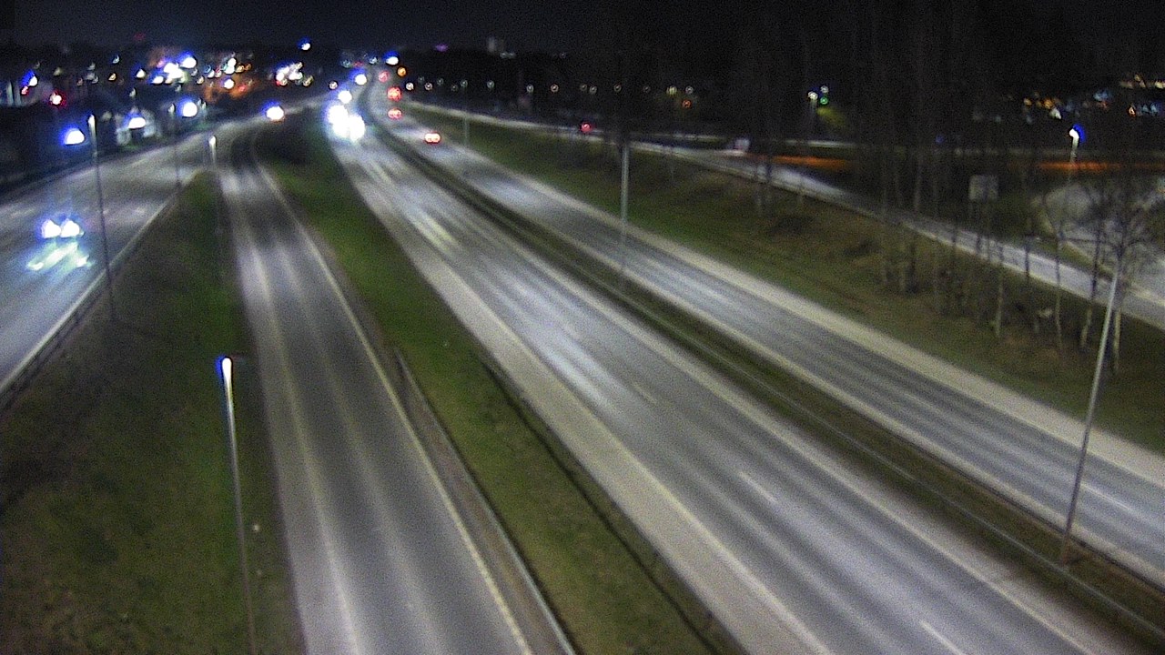 Weather Camera Image Road  51 Espoo, Finnoo, Espoo, Uusimaa