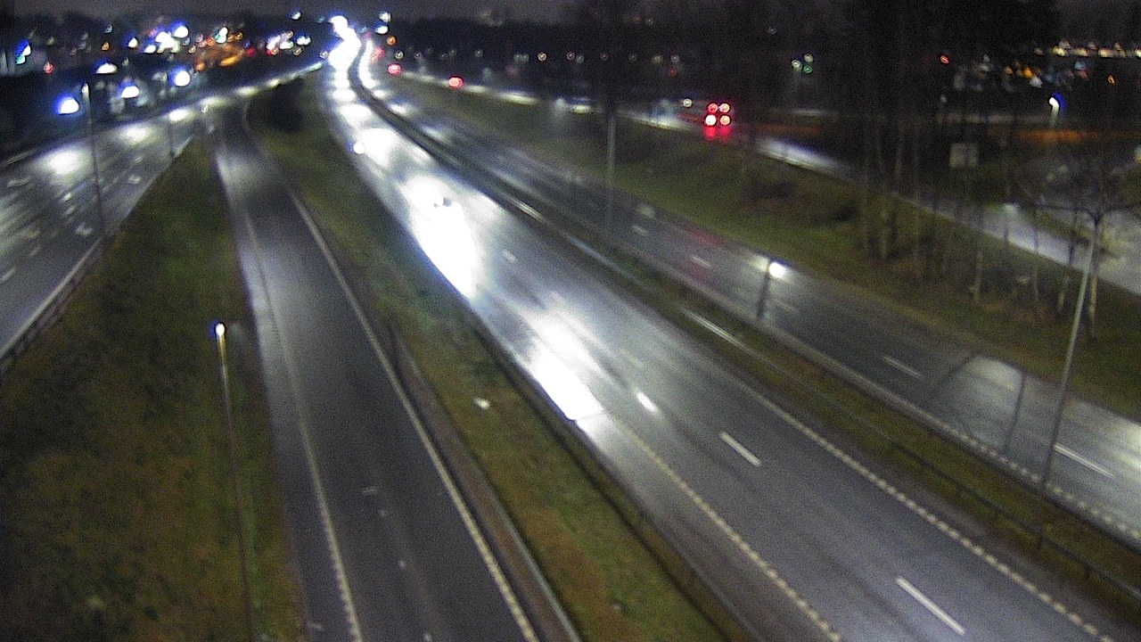 Weather Camera Image Road  51 Espoo, Finnoo, Espoo, Uusimaa