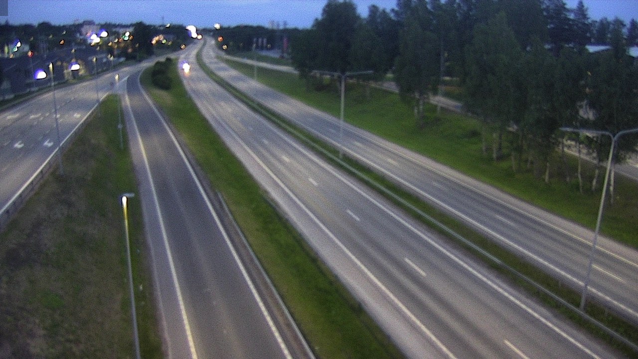 Kelikamerat Kuva Tie 51 Espoo, Finnoo, Espoo, Uusimaa