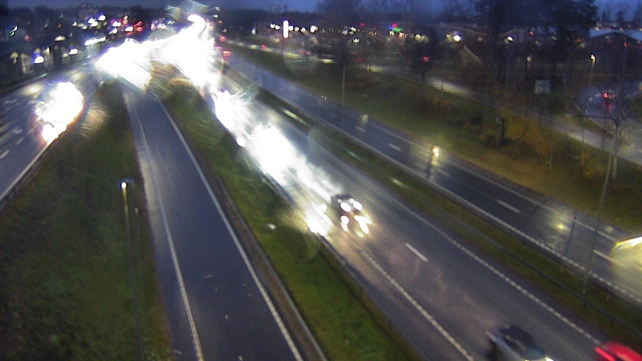 Kelikamerat Kuva Tie 51 Espoo, Finnoo, Espoo, Uusimaa