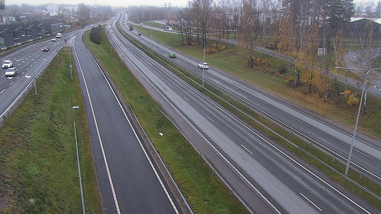 Kelikamerat Kuva Tie 51 Espoo, Finnoo, Espoo, Uusimaa