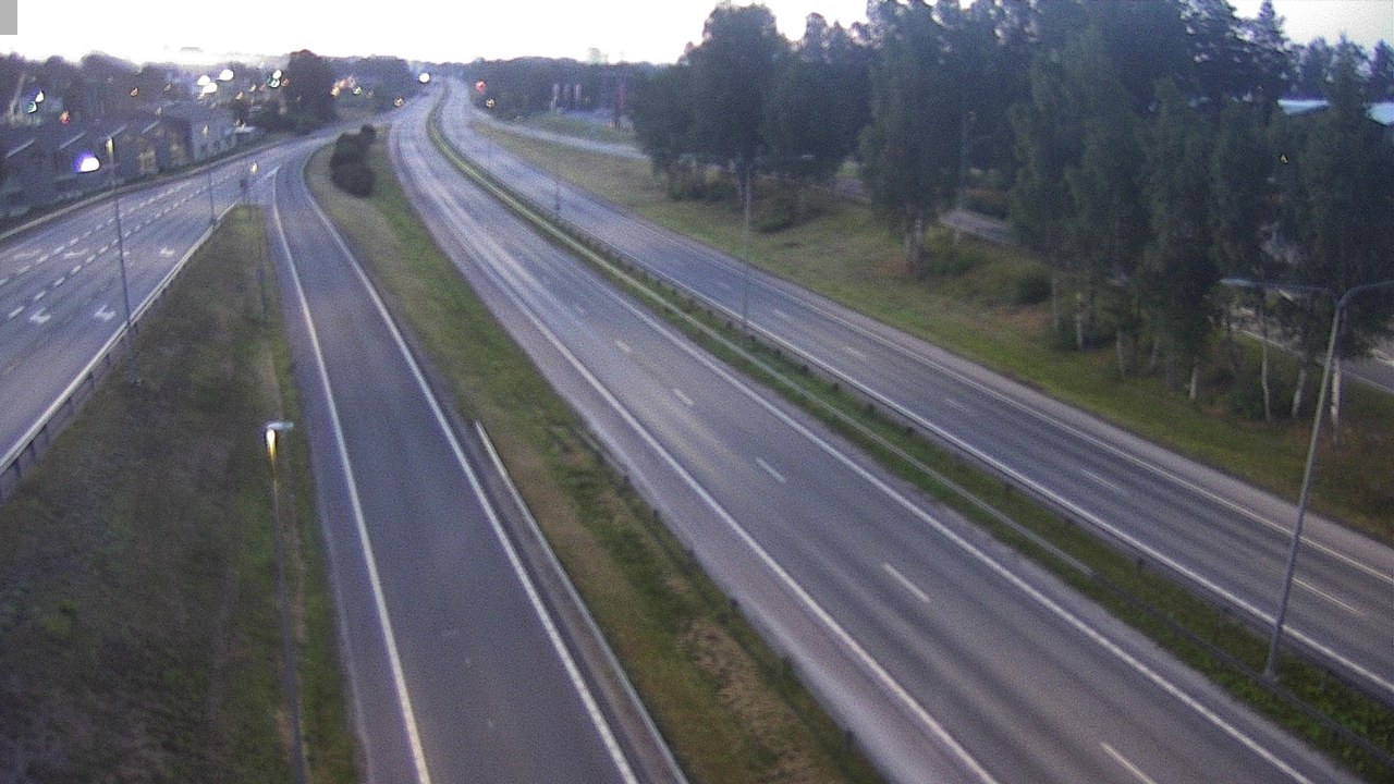 Kelikamerat Kuva Tie 51 Espoo, Finnoo, Espoo, Uusimaa