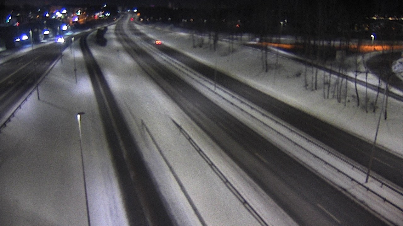 Kelikamerat Kuva Tie 51 Espoo, Finnoo, Espoo, Uusimaa