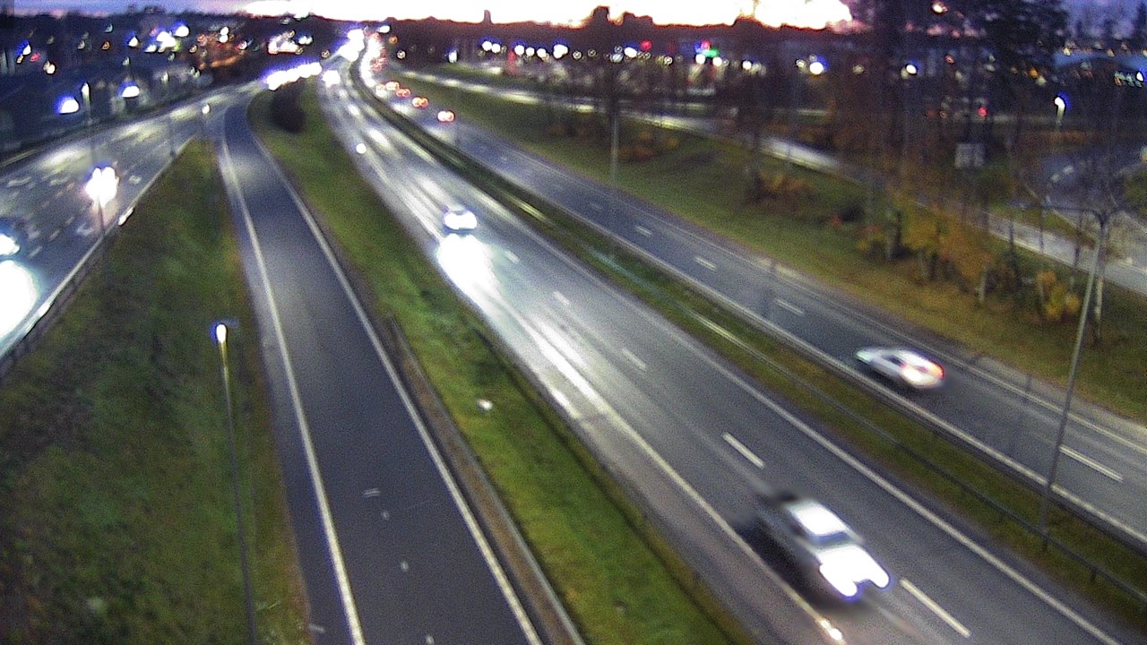 Kelikamerat Kuva Tie 51 Espoo, Finnoo, Espoo, Uusimaa