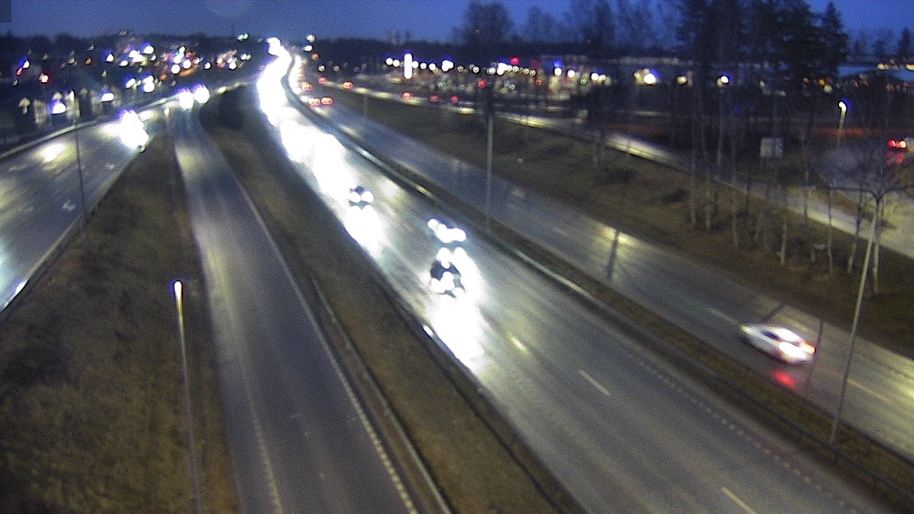 Kelikamerat Kuva Tie 51 Espoo, Finnoo, Espoo, Uusimaa