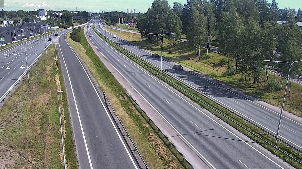 Kelikamerat Kuva Tie 51 Espoo, Finnoo, Espoo, Uusimaa