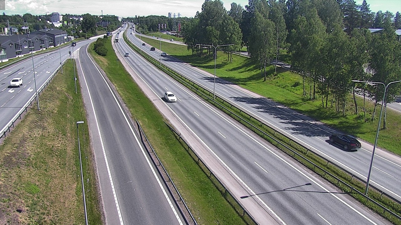 Kelikamerat Kuva Tie 51 Espoo, Finnoo, Espoo, Uusimaa