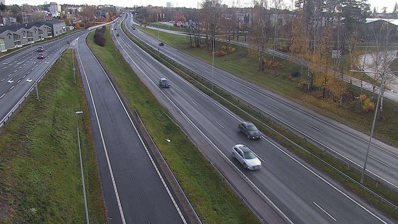 Kelikamerat Kuva Tie 51 Espoo, Finnoo, Espoo, Uusimaa