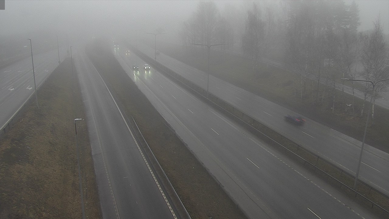 Kelikamerat Kuva Tie 51 Espoo, Finnoo, Espoo, Uusimaa