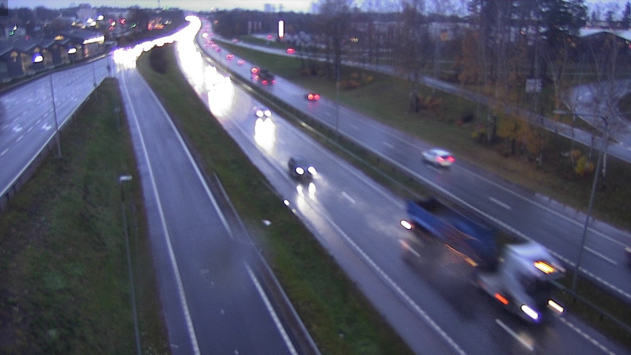 Kelikamerat Kuva Tie 51 Espoo, Finnoo, Espoo, Uusimaa