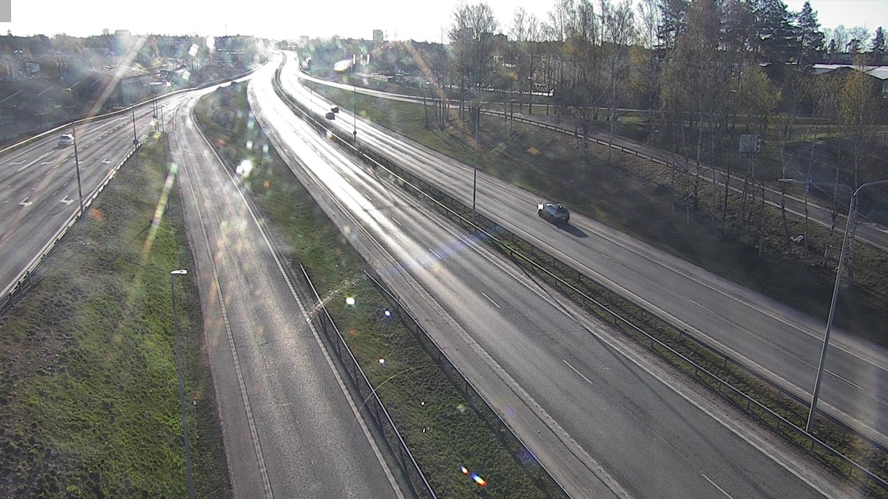 Kelikamerat Kuva Tie 51 Espoo, Finnoo, Espoo, Uusimaa