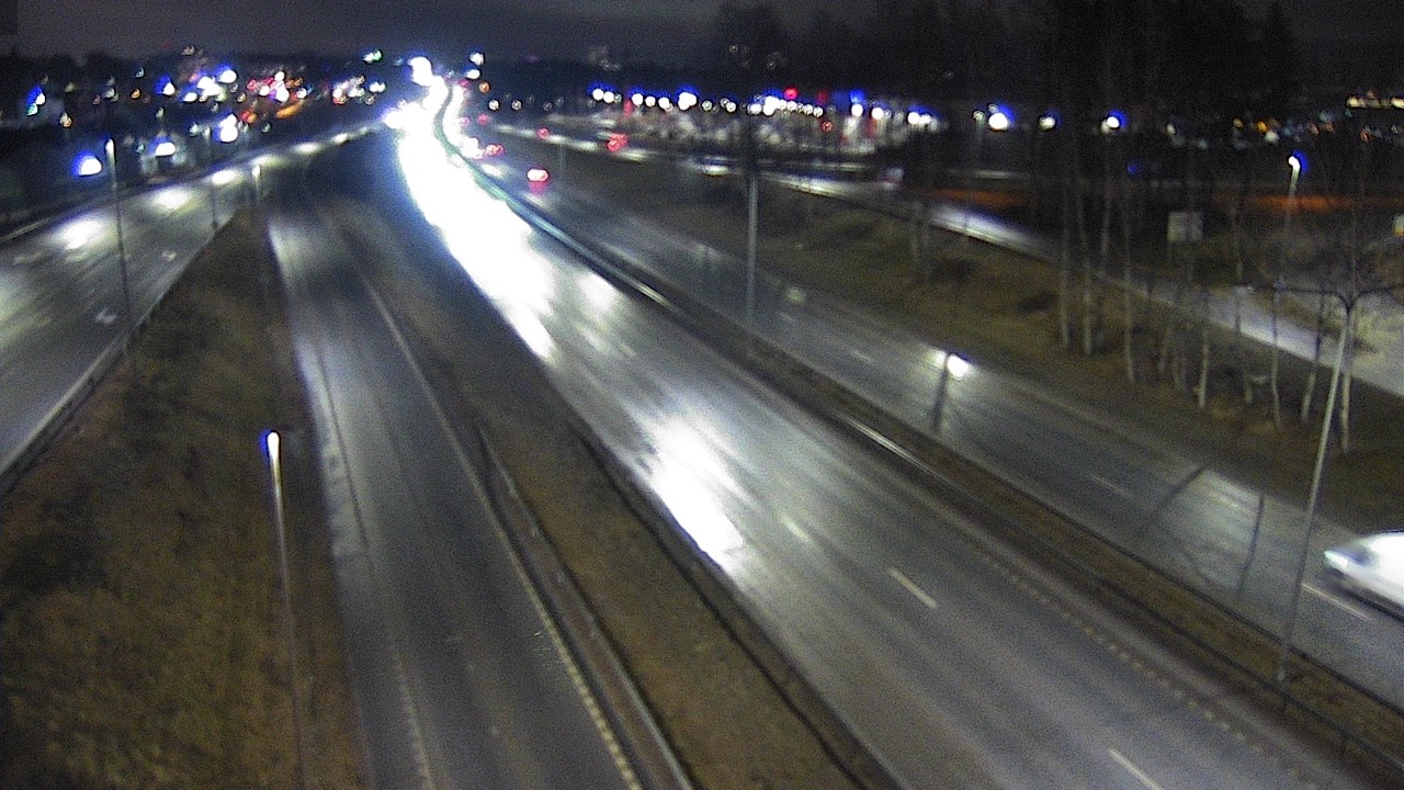 Kelikamerat Kuva Tie 51 Espoo, Finnoo, Espoo, Uusimaa