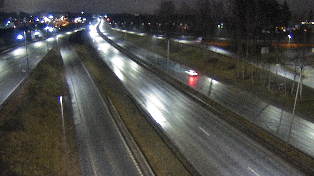 Kelikamerat Kuva Tie 51 Espoo, Finnoo, Espoo, Uusimaa