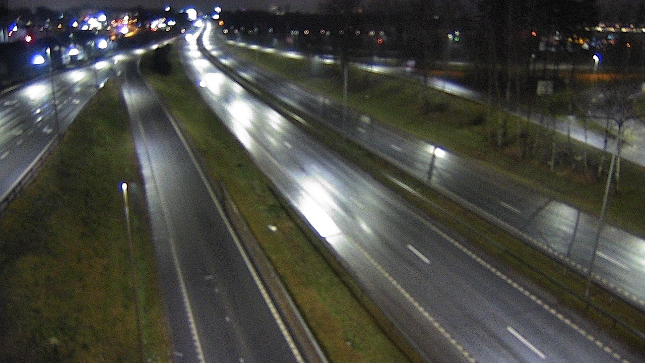 Weather Camera Image Road  51 Espoo, Finnoo, Espoo, Uusimaa